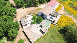 propriete à la vente -   20233  PIETRACORBARA, surface 1500 m2 vente propriete - UBI475727759